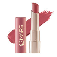 MARS Creamy Matte Lipstick 24-Tangy Tango