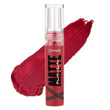 MARS Matte Muse Lipstick - 08 BOSS GIRL