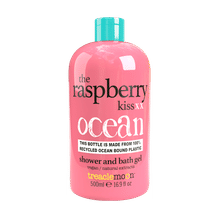 Treaclemoon The Raspberry Kiss Bath & Shower Gel