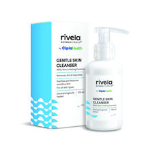 Rivela Derma Science Gentle Skin Cleanser