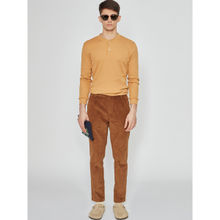 Bhaane Henley Neck Tshirt