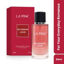 La Pink Blossom Love Unisex EDP Perfume