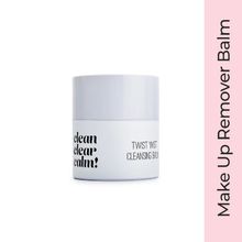 TBC - The Bath and Care Makeup Remover Balm