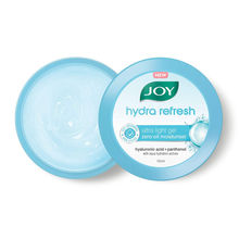 Joy Hydra Refresh Ultra Light Gel Moisturiser