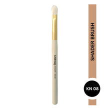 Kayanara KN08 - Dense Shader Brush for Eyeshadow Packing & Intense Color Payoff on Lids