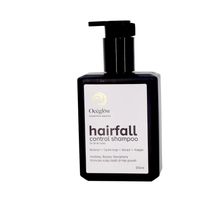 Oceglow Hair Fall Control Shampoo
