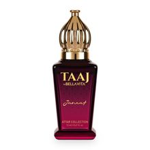 Bella Vita Organic Taaj Jannat Attar