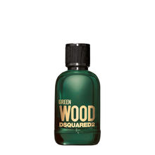 D Squared 2 Green Wood Eau De Toilette