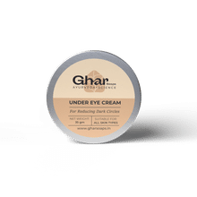 Ghar Soaps Under Eye Cream