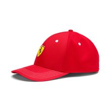 Puma Ferrari Motorsports Fanwear BB Cap(1)