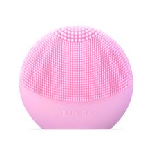 FOREO LUNA™ Play Smart 2 Smart Skin Analysis And Facial Cleansing Device - Tickle Me Pink