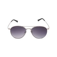 Gio Collection GM6112C09 58 Aviator Sunglasses