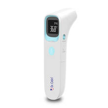 Dr. Odin Infrared Digital Thermometer OIR007BT