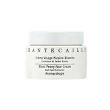 Chantecaille Blanc Peony Face Cream Dark Spot Corrector