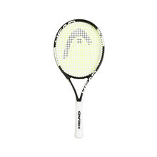 Head Speed 25 Tennis Racquet (Black)