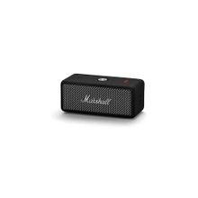 Marshall Emberton II Wireless Bluetooth Portable Outdoor Speaker Black & Steel