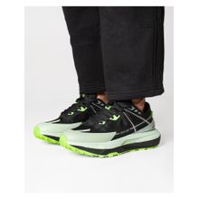 NICKRON Men Drifter Black Neon Running Shoes