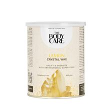 The Body CareLemon Crystal Wax