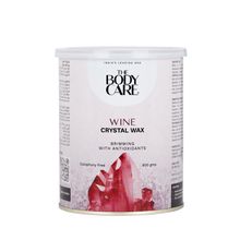 The Body CareWine Crystal Wax