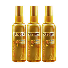 Streax Walnut Hair Serum Combo