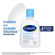 Cetaphil Gentle Skin Cleanser