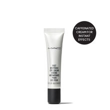 M.A.C Fast Response Eye Cream with Instant benefit/with caffeine