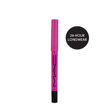 M.A.C In Extreme Dimension 24Hr Waterproof & Smudgeproof Kajal Eye Liner