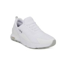 Campus Dragon White Running Shoes
