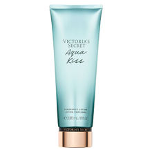 Victoria's Secret Aqua Kiss Fragrance Lotion