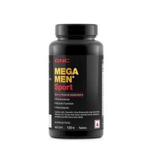 GNC Mega Men Sport Multivitamin