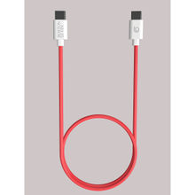 BOSTON LEVIN Type-C to Type-C 65W USB Cable