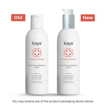 Kaya Daily Pore Minimising Toner, with Witch Hazel & Cucumber extract for all skin types