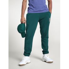 Puma Sports Legacy Graphic Men Sweat Pants