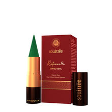 SoulTree Ratnavalli Jewel Kohl Kajal
