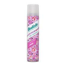 Batiste Dry Shampoo Instant Hair Refresh, Sweet & Delicious Sweetie