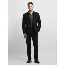 Arrow Men's Tailored Fit Italian Elegance Suit