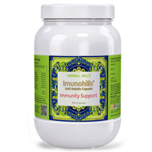 Herbal Hills Imunohills Capsule Value Pack