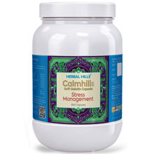 Herbal Hills Calmhills Capsule Value Pack
