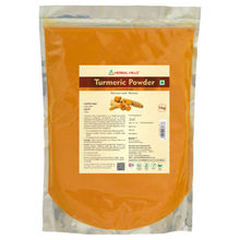 Herbal Hills Turmeric Powder