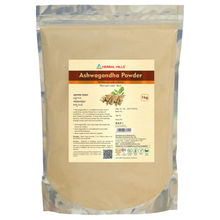 Herbal Hills Ashwagandha Powder