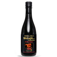 Herbal Hills Shilajithills Herbal Shots