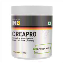 MuscleBlaze Creapro Creatine - Unflavoured
