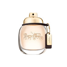 Coach Eau De Parfum For Her