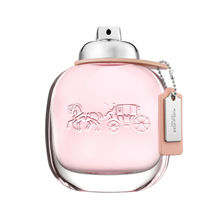 Coach Eau De Toilette For Her