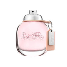 Coach Eau De Toilette For Her