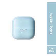 LANEIGE Water Bank Blue Hyaluronic Cream For Combination To Oily Skin