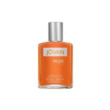 Jovan Musk After Shave Cologen For Men