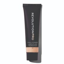 Revolution Pro Full Cover Camouflage Foundation