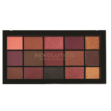 Makeup Revolution Re-Loaded Palette - Newtrals 3