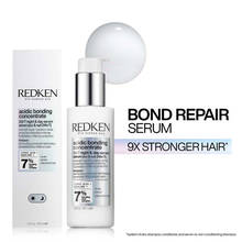 Redken Acidic Bonding Concentrate 24/7 Night & Day Serum